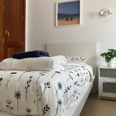 Casa Atlantico Vakantiehuis Playa Blanca (Lanzarote)