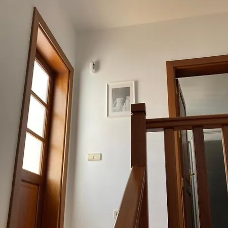 Vakantiehuis Casa Atlantico *