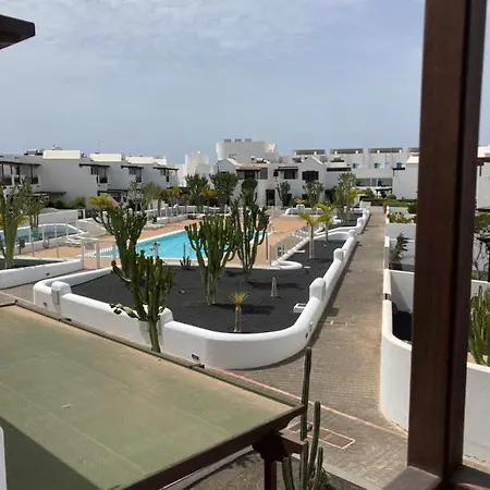 Vakantiehuis Casa Atlantico Playa Blanca (Lanzarote)