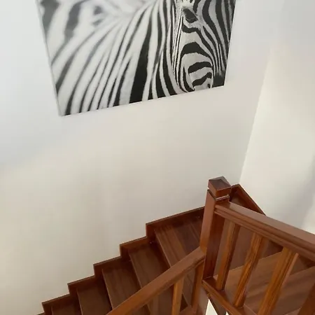 Casa Atlantico Vakantiehuis Playa Blanca (Lanzarote)