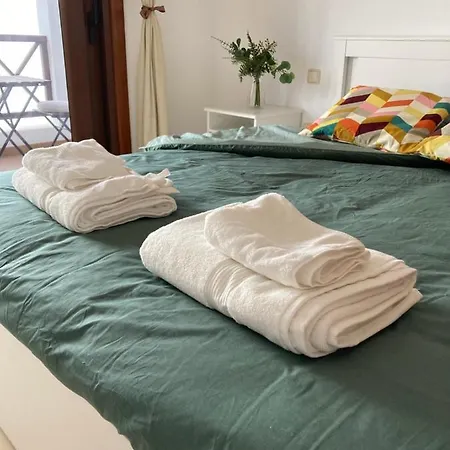 Vakantiehuis Casa Atlantico *