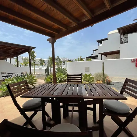 Vakantiehuis Casa Atlantico