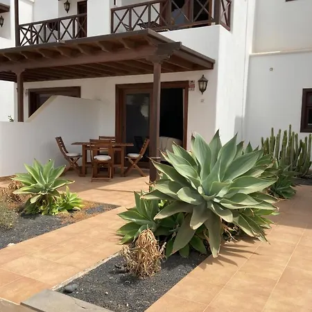 Casa Atlantico Vakantiehuis