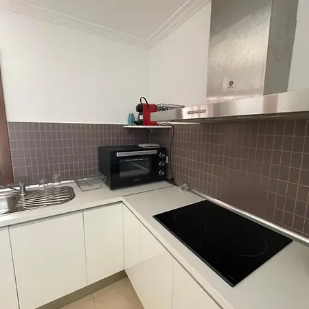 Vakantiehuis Casa Atlantico