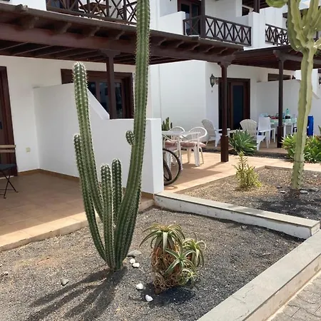 Vakantiehuis Casa Atlantico *