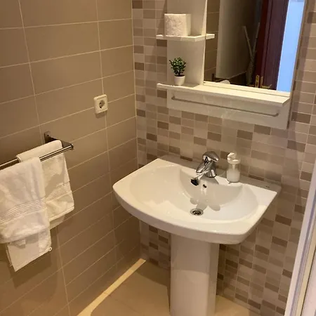 Casa Atlantico * Playa Blanca (Lanzarote)