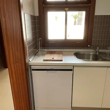 Vakantiehuis Casa Atlantico *