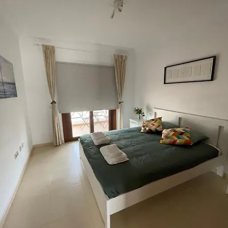 Casa Atlantico Vakantiehuis