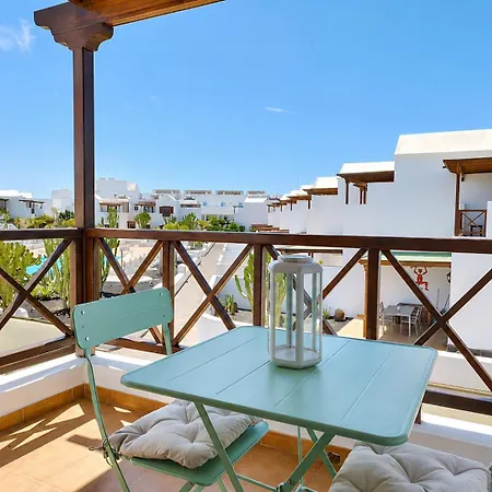 Casa Atlantico Holiday home