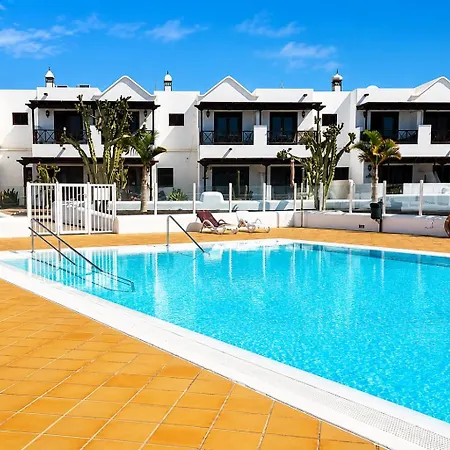Vakantiehuis Casa Atlantico Playa Blanca (Lanzarote)