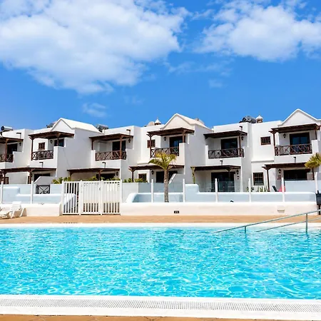 Vakantiehuis Casa Atlantico *