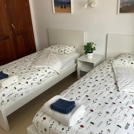 Σπίτι διακοπών Casa Atlantico Πλάγια Μπλάνκα